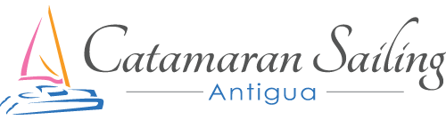 Catamaran Sailing Logo